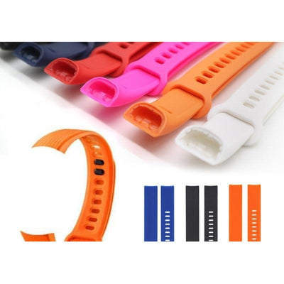 Fashion Replacement Sports TPU Bracelet