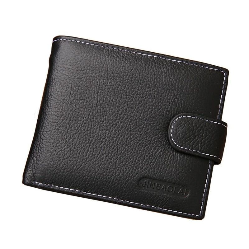 Men  Leather Wallets