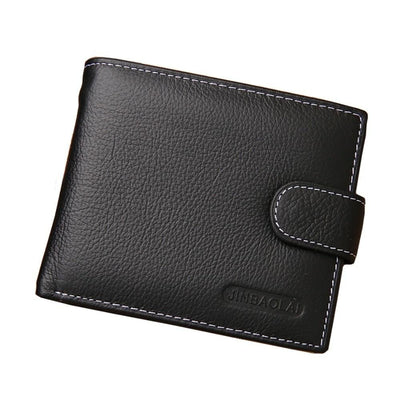 Men  Leather Wallets