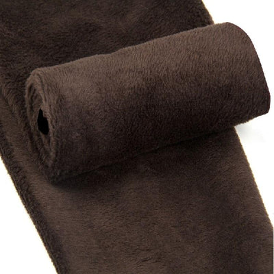 Sexy Women Pu Leather Black Pants