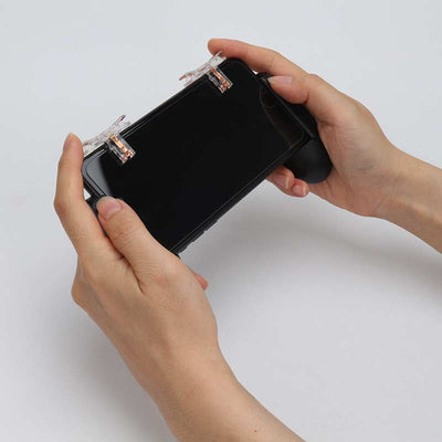 STG FPS Game Trigger Cell Phone Mobile Controller