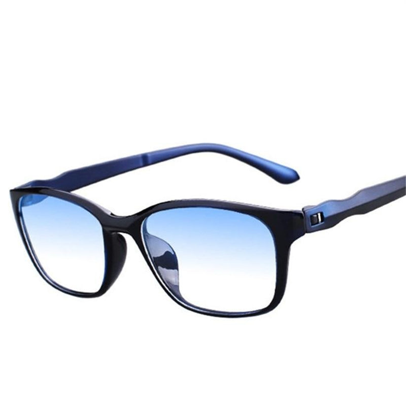 Fashionable Anti blue ray reading glasses