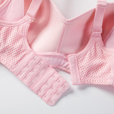 Wirefree Nursing Maternity Breastfeeding Bra