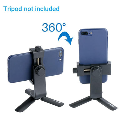 Universal Phone Tripod Mount