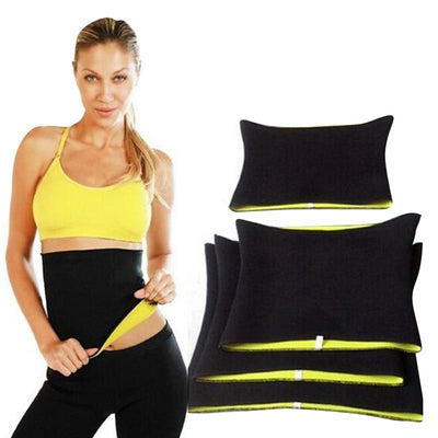 Postpartum Belly Band