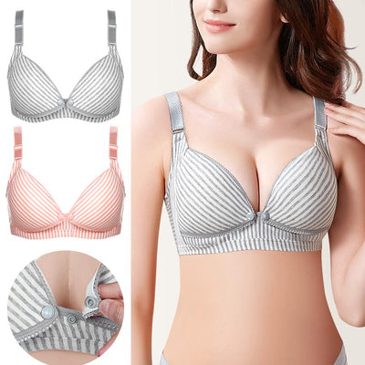 New Maternity Bras Prevent Sagging for Women