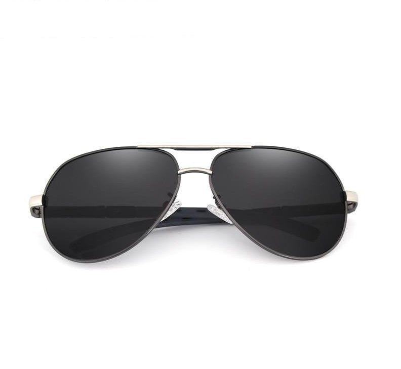 UV400 Protection Classic Pilot Driving Sunglasses