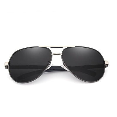 UV400 Protection Classic Pilot Driving Sunglasses