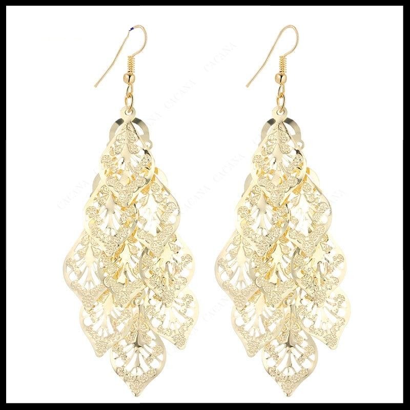 Hot Dangle Women Earrings