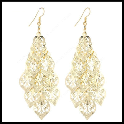 Hot Dangle Women Earrings