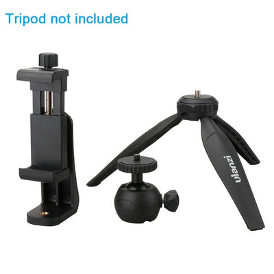 Universal Phone Tripod Mount