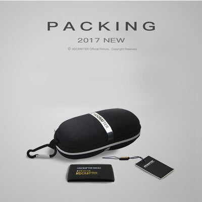 UV400 Square Sunglasses for men,