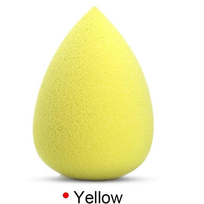 Smooth Foundation Make Up Sponge