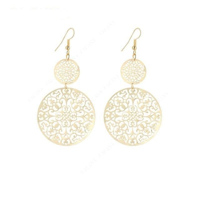 Dangle Long Earrings For Women