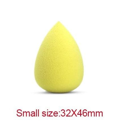 Smooth Foundation Make Up Sponge
