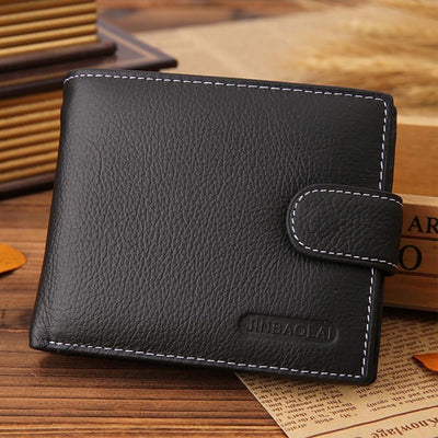 Men  Leather Wallets