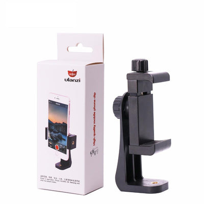 Universal Phone Tripod Mount