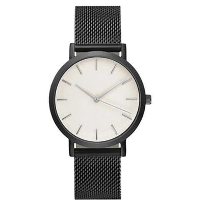 Fashion Women Crystal Watch
