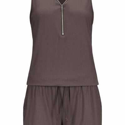 Rompers Women Jumpsuit Beach Casual