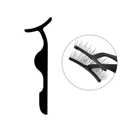 Eyelashes Applicator