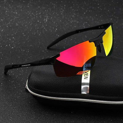 Night Vision Goggles Polarized Sunglasses,