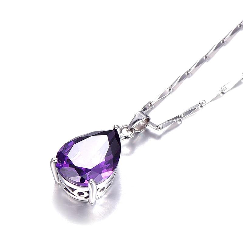 925 Sterling Silver Jewelry Pearl