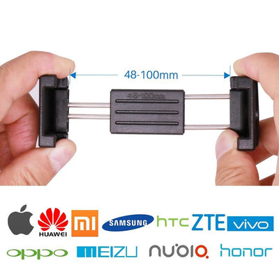 33inch Handheld Tripod Selfie Stick 3 in 1