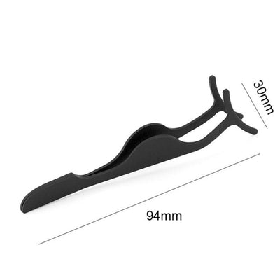 Eyelashes Applicator