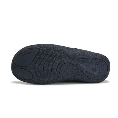 Unisex Waterproof Cotton Cloth Winter Shoes for Men