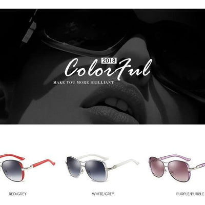 HD Luxury Brands Women Men SunGlasses