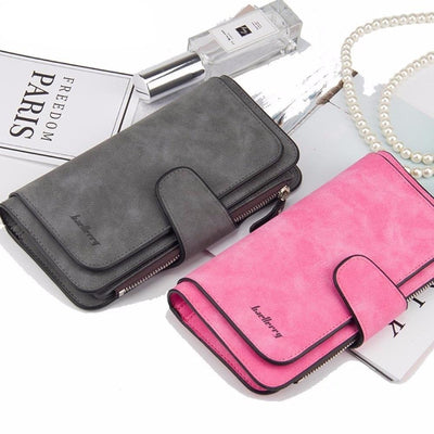Women Wallet Card holder