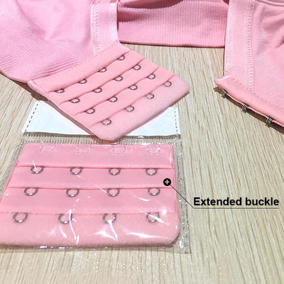 Maternity Breastfeeding Bra