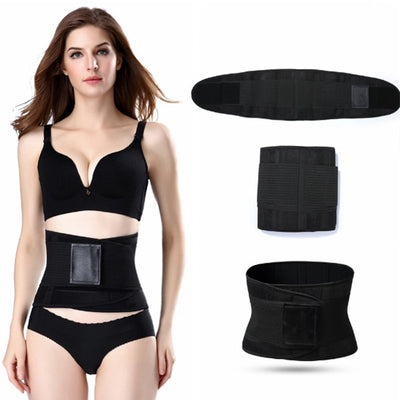 Waist Trainer Corset Slimming Shape wear Slim Belts
