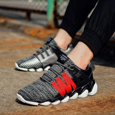 2018 Spring Autumn Casual Shoes For Men