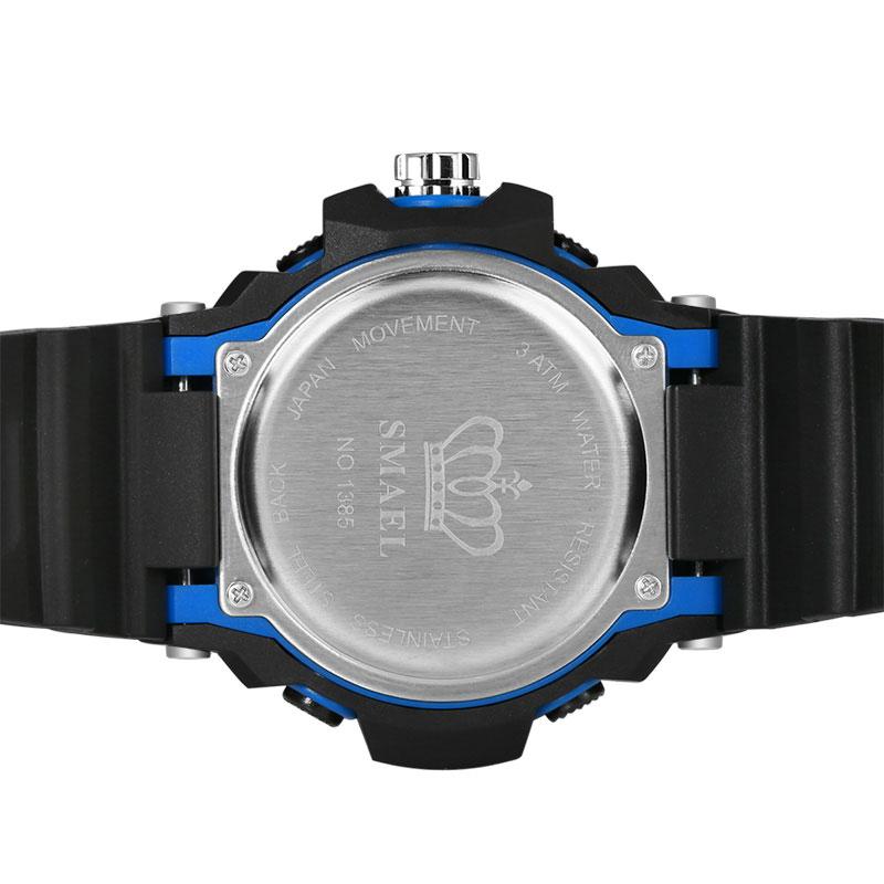 Men Military Army Mens Watch