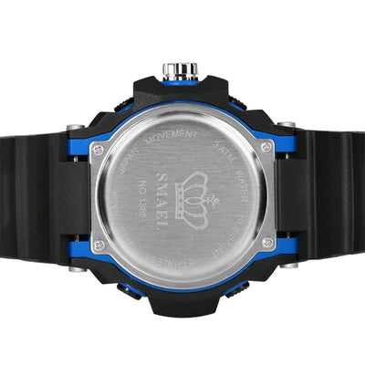 Men Military Army Mens Watch