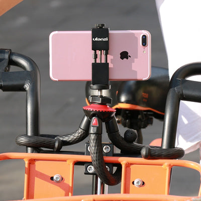 Flexible Octopus Camera Tripod with Ballhead Bundle,