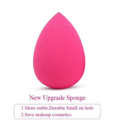 Smooth Foundation Make Up Sponge