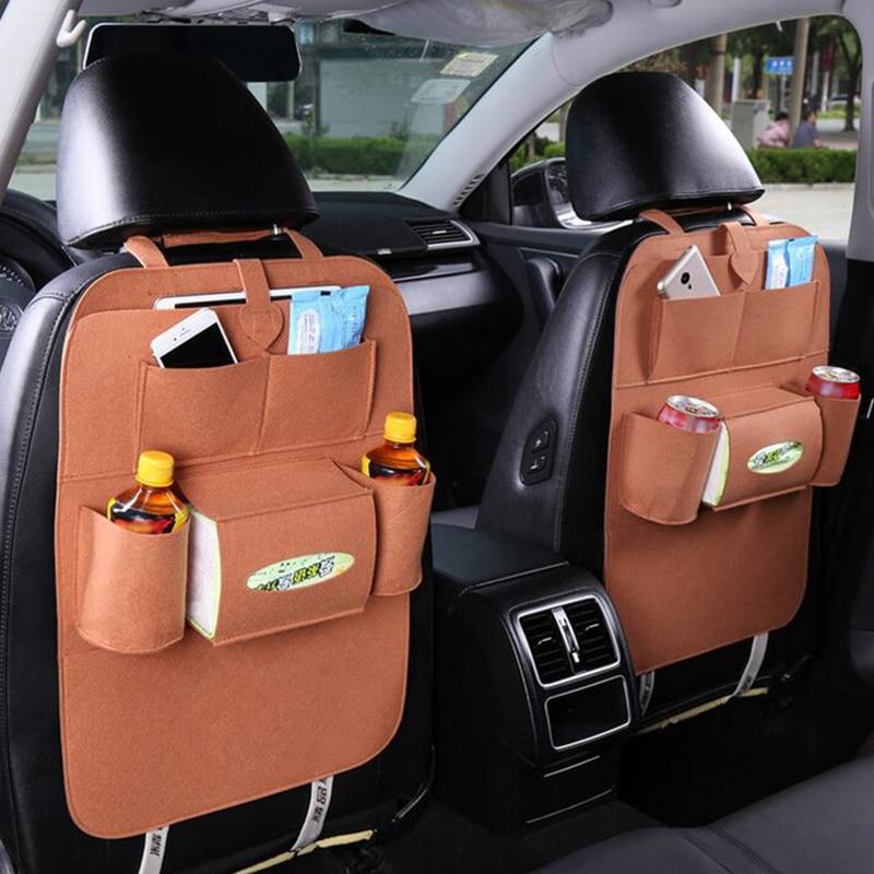 Multifunctional Waterproof Universal Baby Stroller Bag Organizer