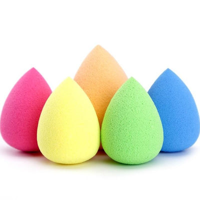Smooth Foundation Make Up Sponge