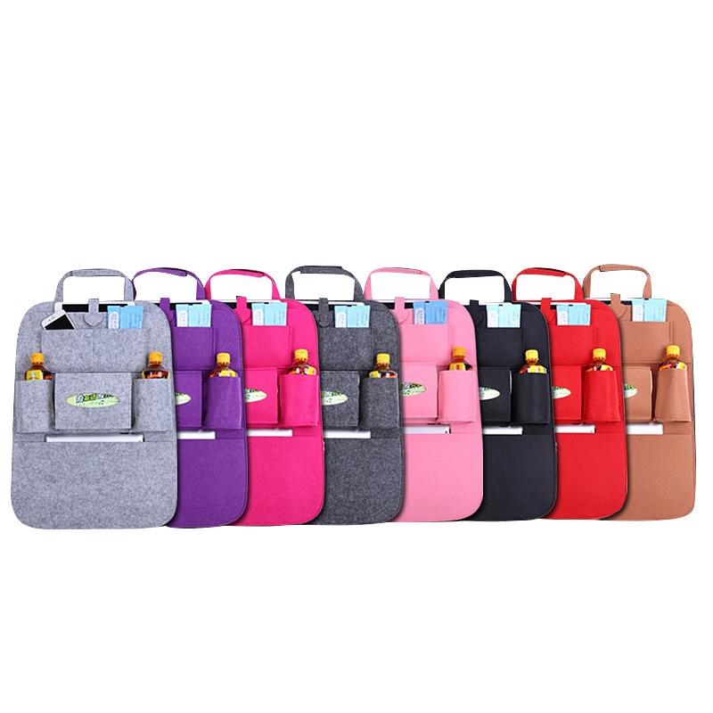 Multifunctional Waterproof Universal Baby Stroller Bag Organizer
