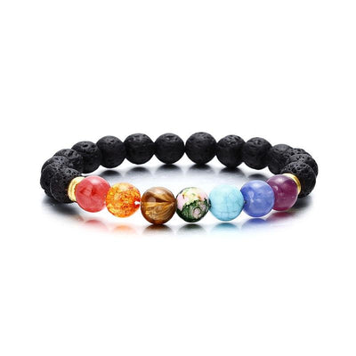 Distance Acrylic Bracelets For Women & Men