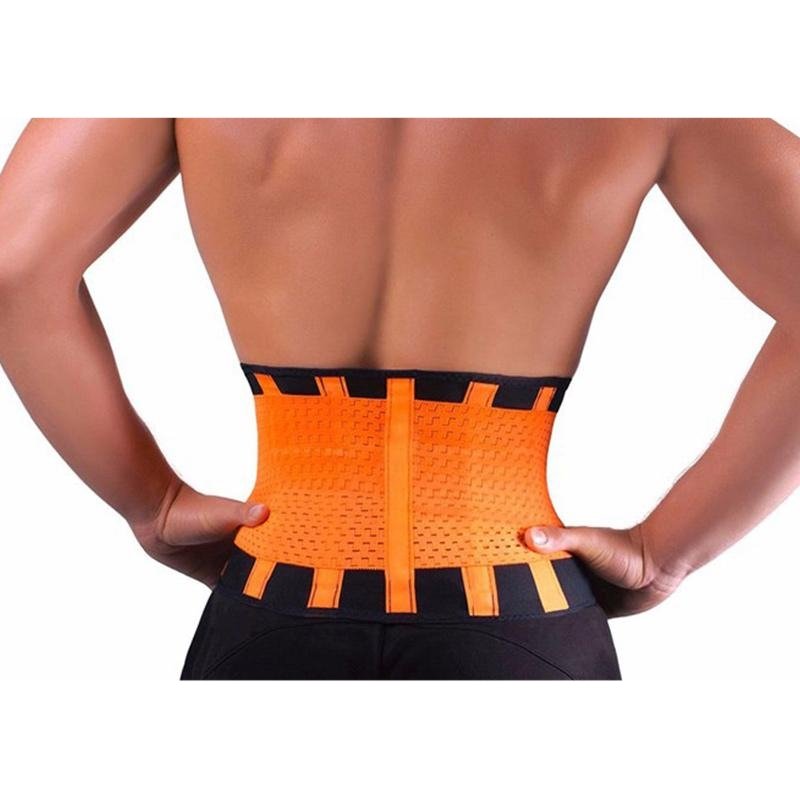 Waist Trainer Corset Slimming Shape wear Slim Belts