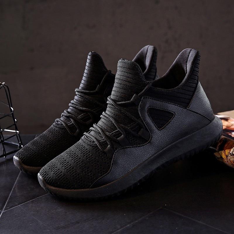 Lightweight EVA bottom Breathable adult Comfortable Shoes