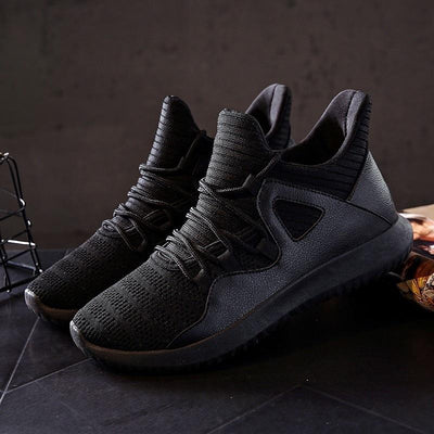 Lightweight EVA bottom Breathable adult Comfortable Shoes