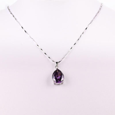 925 Sterling Silver Jewelry Pearl