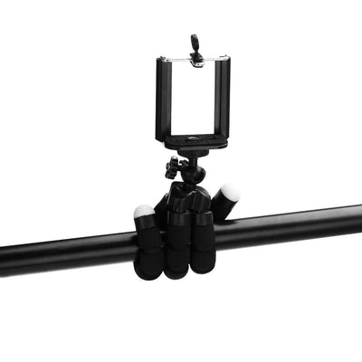 Tripods tripod for phone Mobile camera holder