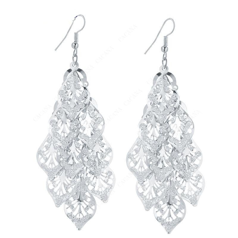 Hot Dangle Women Earrings