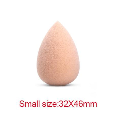 Smooth Foundation Make Up Sponge