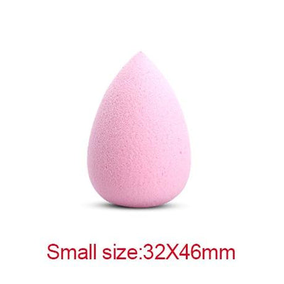 Smooth Foundation Make Up Sponge